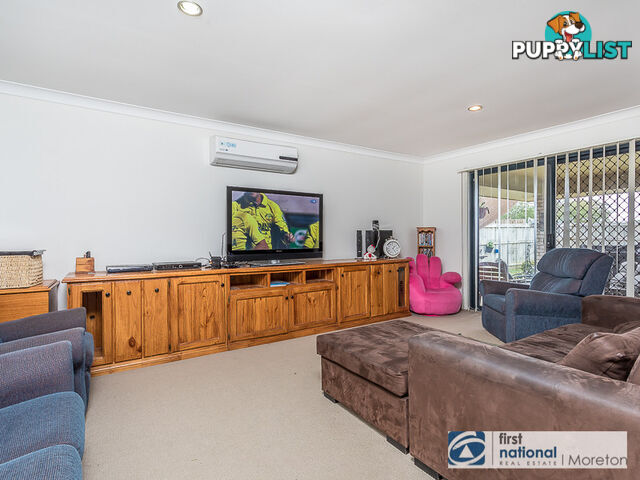 16 Woodfern Drive Upper Caboolture QLD 4510