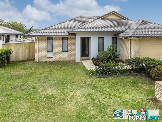 16 Woodfern Drive Upper Caboolture QLD 4510