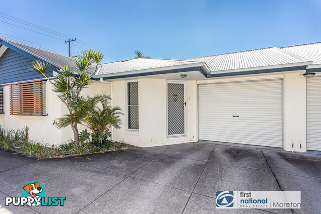 2 68-70 Mein Street Scarborough QLD 4020