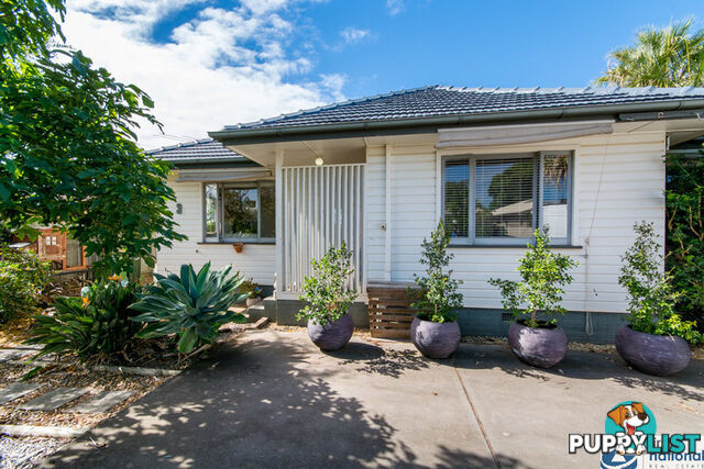 3 Lancaster Avenue REDCLIFFE QLD 4020