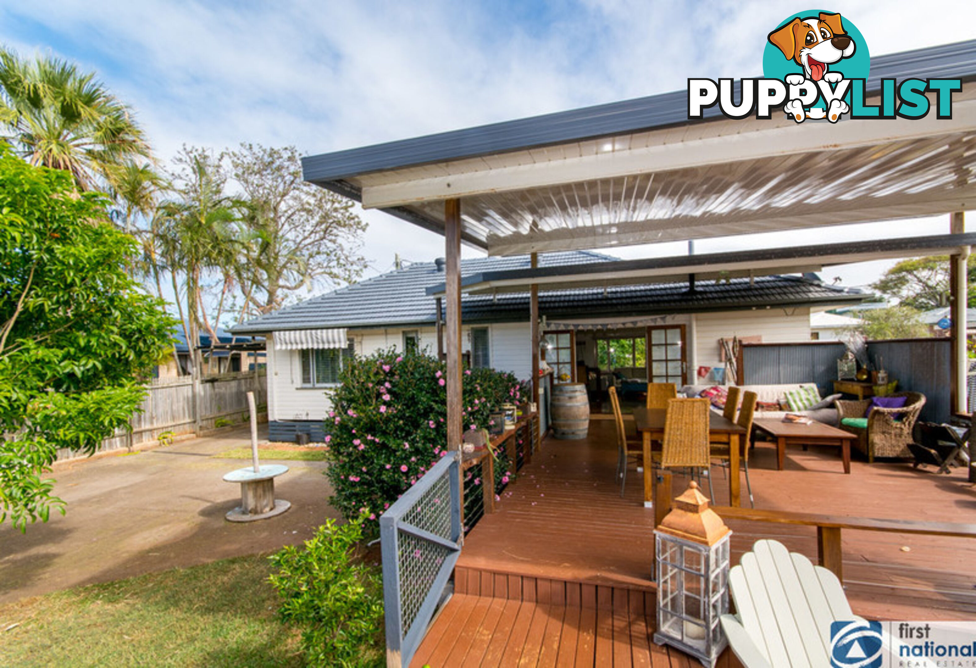 3 Lancaster Avenue REDCLIFFE QLD 4020