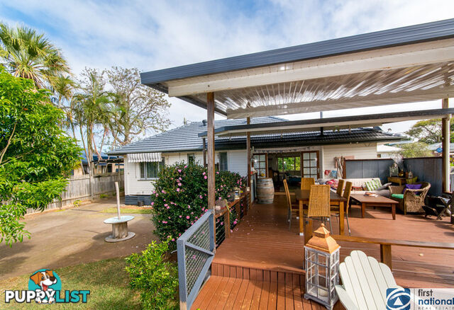 3 Lancaster Avenue REDCLIFFE QLD 4020