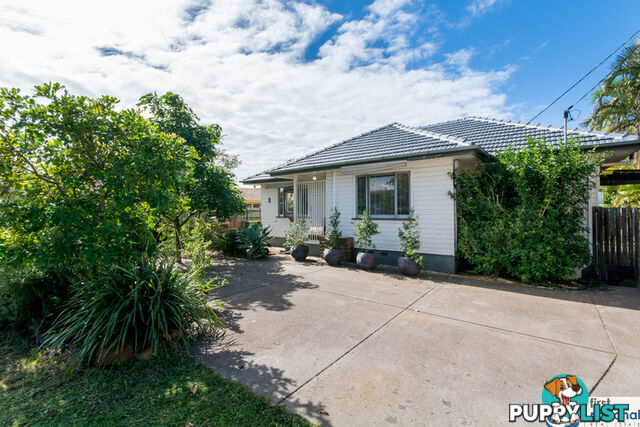 3 Lancaster Avenue REDCLIFFE QLD 4020