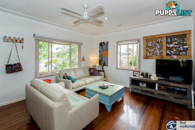 3 Lancaster Avenue REDCLIFFE QLD 4020