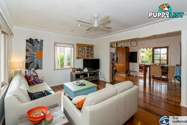 3 Lancaster Avenue REDCLIFFE QLD 4020