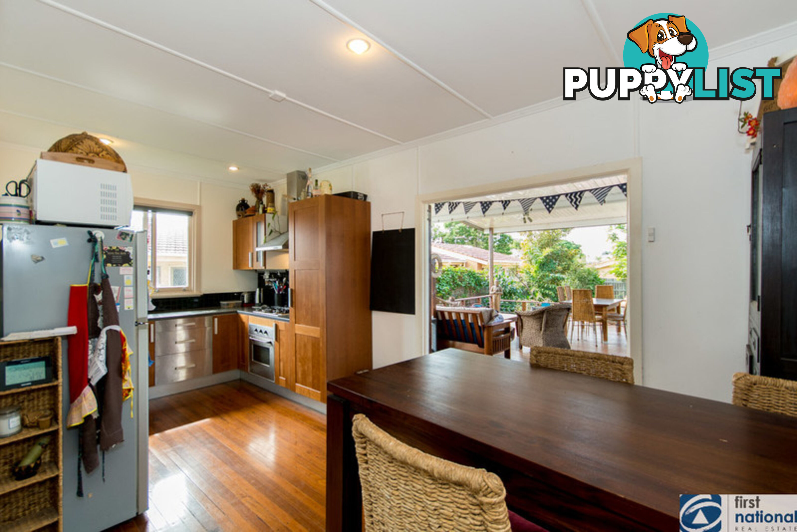 3 Lancaster Avenue REDCLIFFE QLD 4020