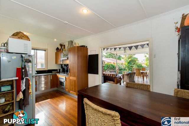 3 Lancaster Avenue REDCLIFFE QLD 4020