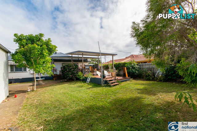 3 Lancaster Avenue REDCLIFFE QLD 4020