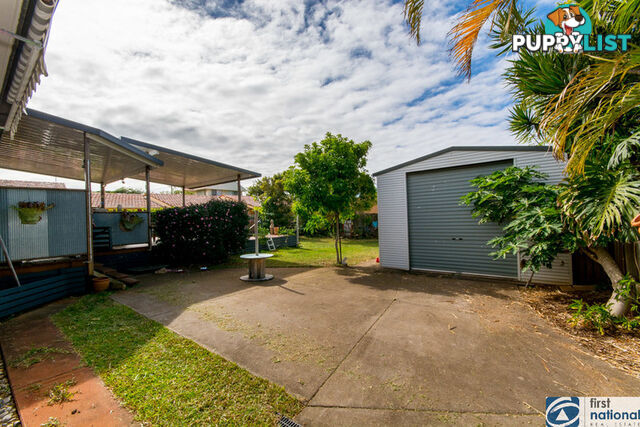 3 Lancaster Avenue REDCLIFFE QLD 4020