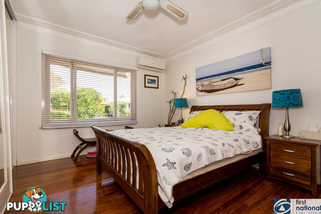 3 Lancaster Avenue REDCLIFFE QLD 4020