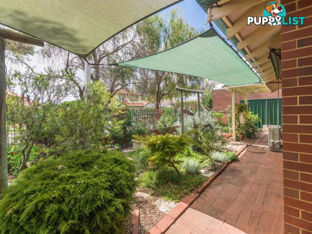 12 Buller Street INGLEWOOD WA 6052