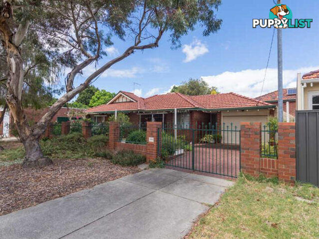 12 Buller Street INGLEWOOD WA 6052