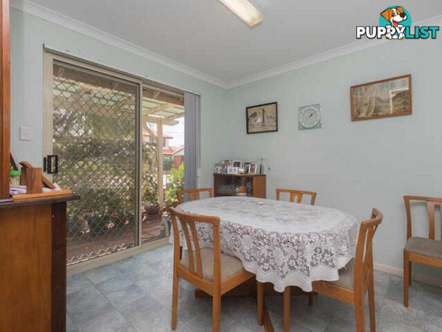 12 Buller Street INGLEWOOD WA 6052