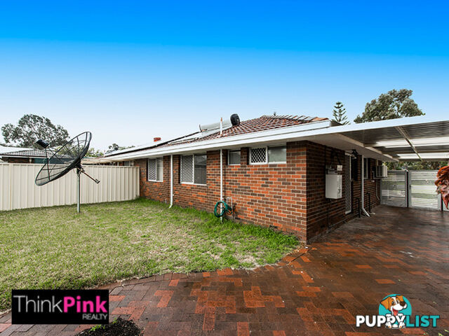 43 Wallace Street BELMONT WA 6104