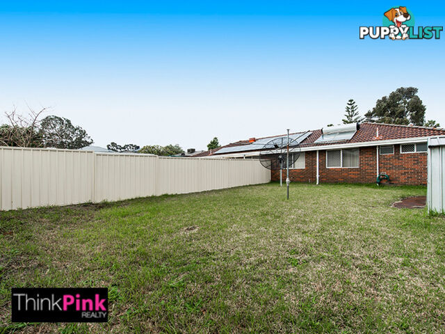 43 Wallace Street BELMONT WA 6104