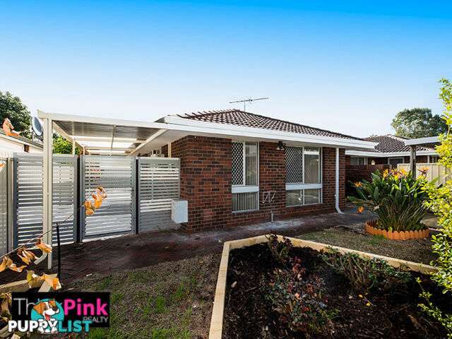 43 Wallace Street BELMONT WA 6104