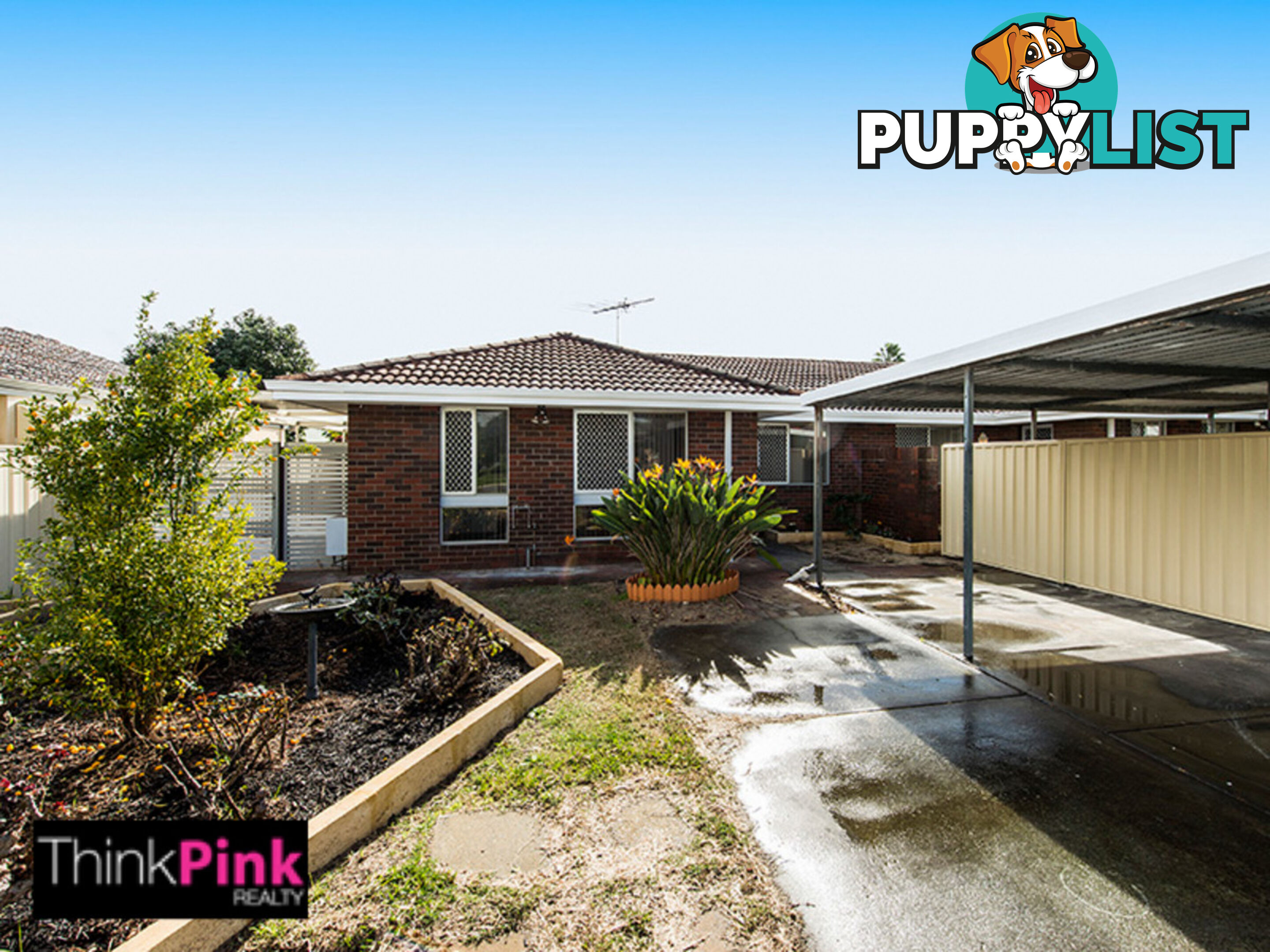 43 Wallace Street BELMONT WA 6104