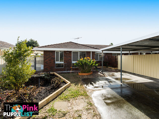 43 Wallace Street BELMONT WA 6104