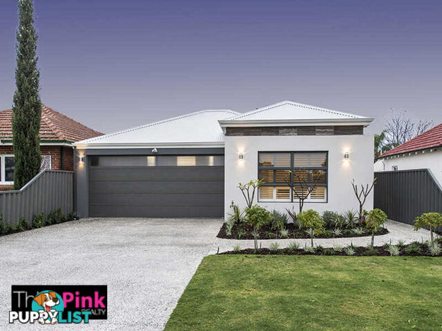 167 Knutsford Avenue RIVERVALE WA 6103