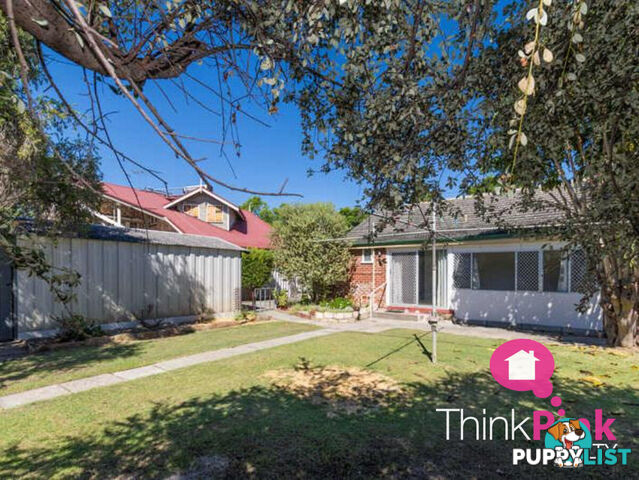 28 Custance Street LATHLAIN WA 6100