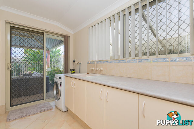 128 Goodwood Way CANNING VALE WA 6155