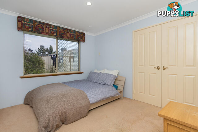 128 Goodwood Way CANNING VALE WA 6155