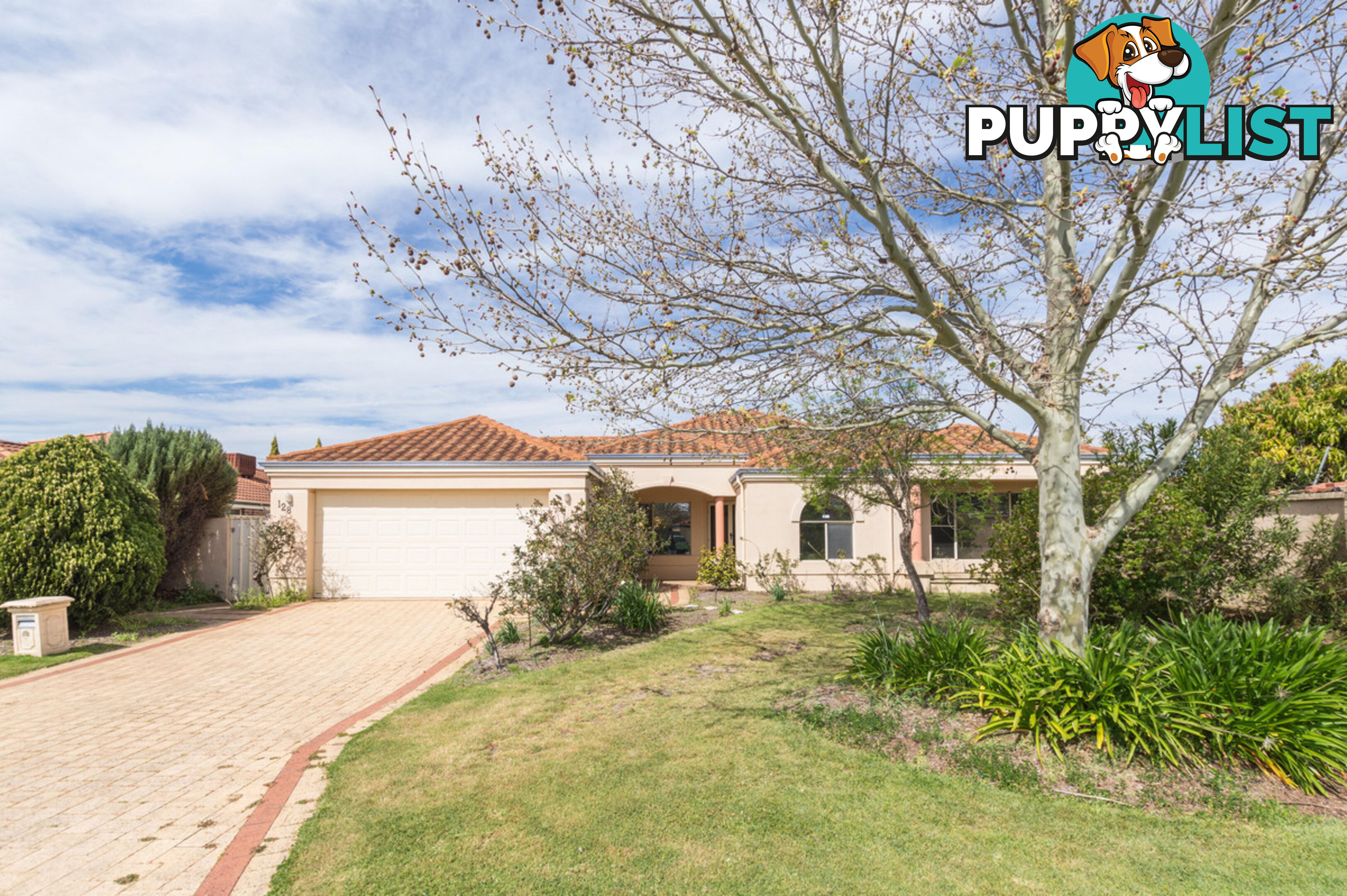 128 Goodwood Way CANNING VALE WA 6155