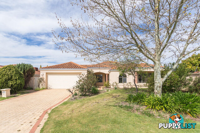 128 Goodwood Way CANNING VALE WA 6155