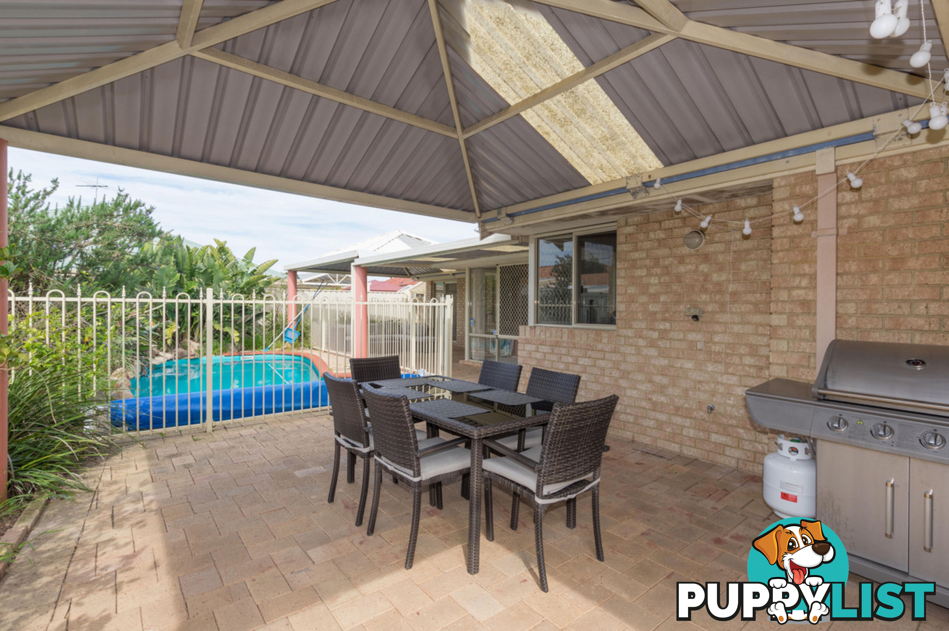 128 Goodwood Way CANNING VALE WA 6155