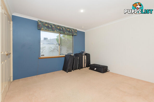 128 Goodwood Way CANNING VALE WA 6155