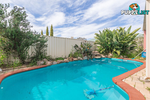 128 Goodwood Way CANNING VALE WA 6155