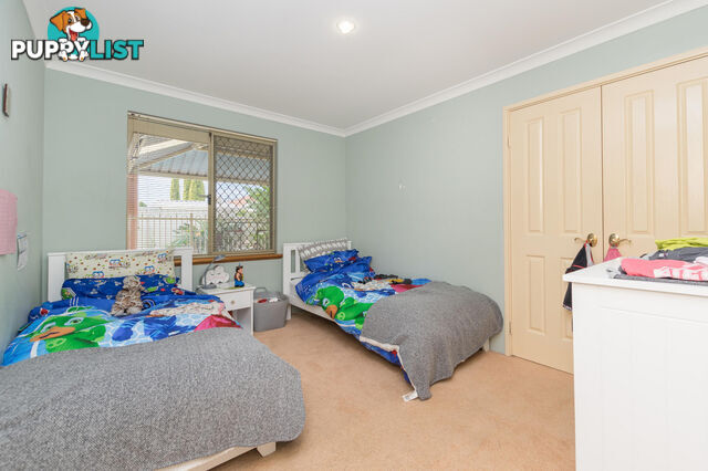 128 Goodwood Way CANNING VALE WA 6155