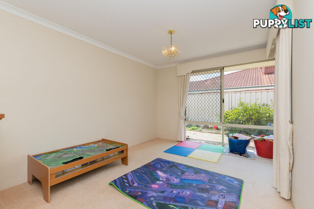 128 Goodwood Way CANNING VALE WA 6155