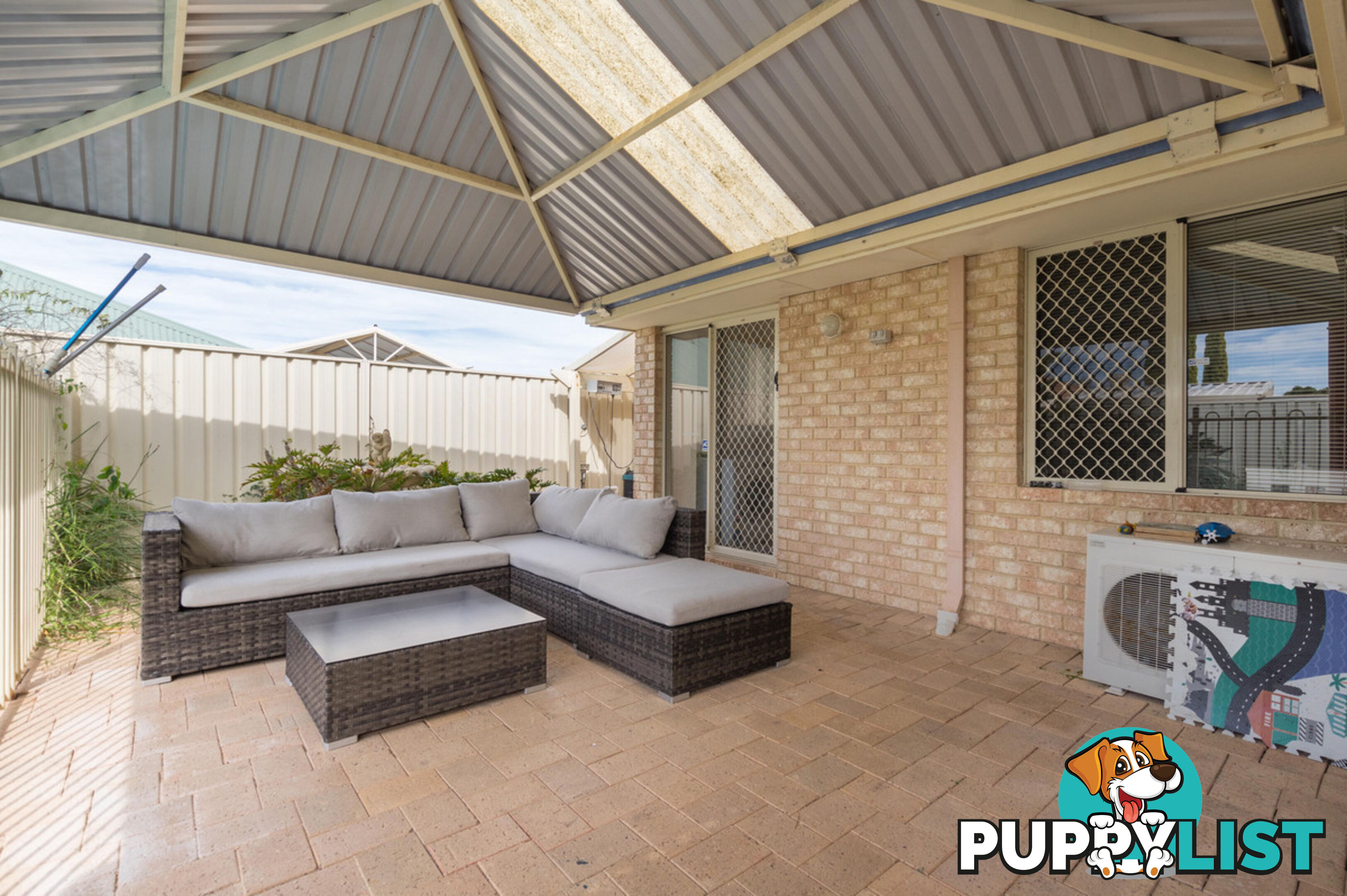 128 Goodwood Way CANNING VALE WA 6155