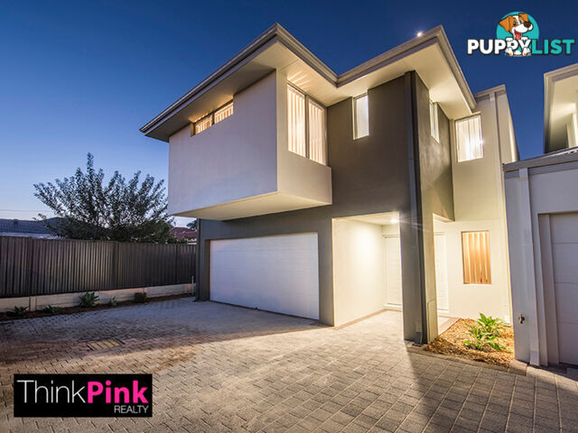 1 181 Alexander Road Rivervale WA 6103