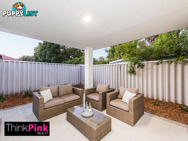 1 181 Alexander Road Rivervale WA 6103