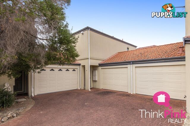 8 11 Gochean Avenue Bentley WA 6102