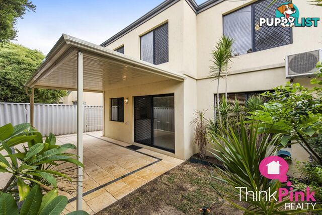 8 11 Gochean Avenue Bentley WA 6102