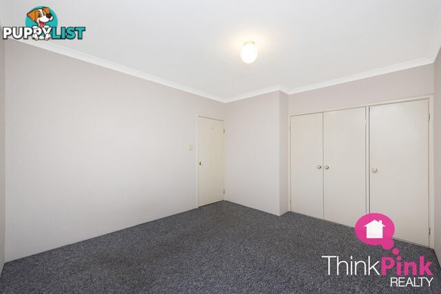 8 11 Gochean Avenue Bentley WA 6102