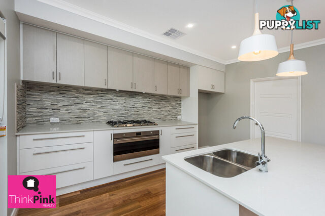 135B Toorak Road Rivervale WA 6103