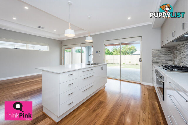 135B Toorak Road Rivervale WA 6103