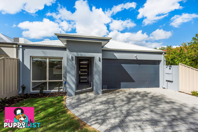 135B Toorak Road Rivervale WA 6103