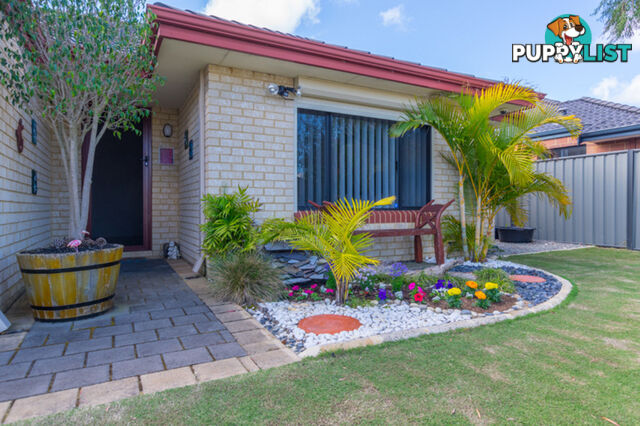 80 Colreavy Ramble Baldivis WA 6171