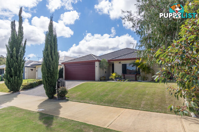 80 Colreavy Ramble Baldivis WA 6171