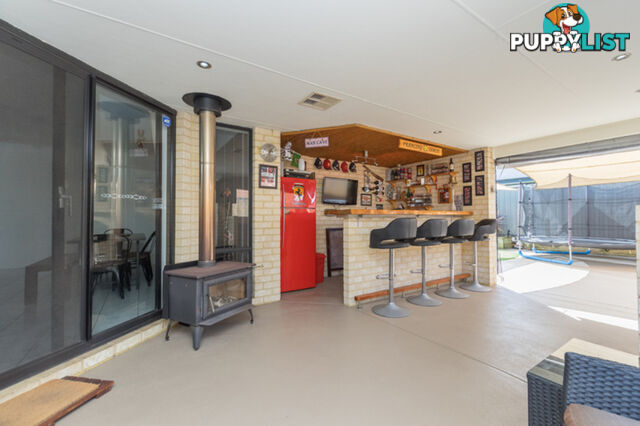 80 Colreavy Ramble Baldivis WA 6171