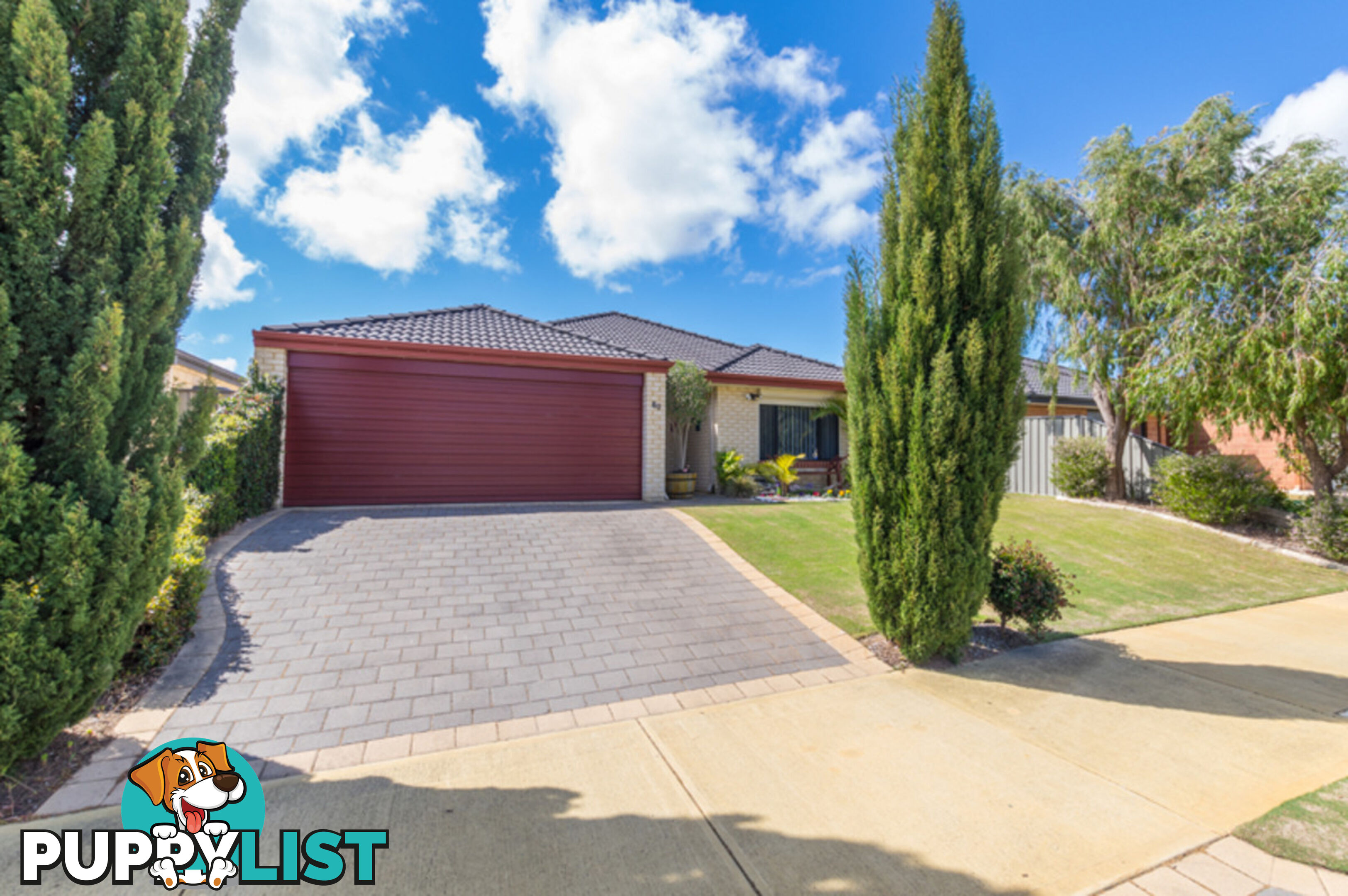 80 Colreavy Ramble Baldivis WA 6171