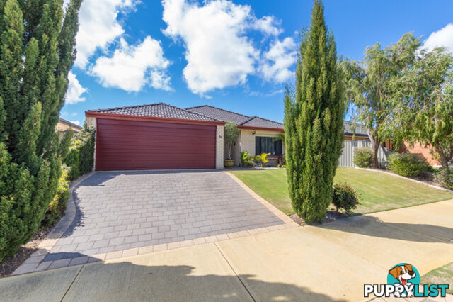 80 Colreavy Ramble Baldivis WA 6171