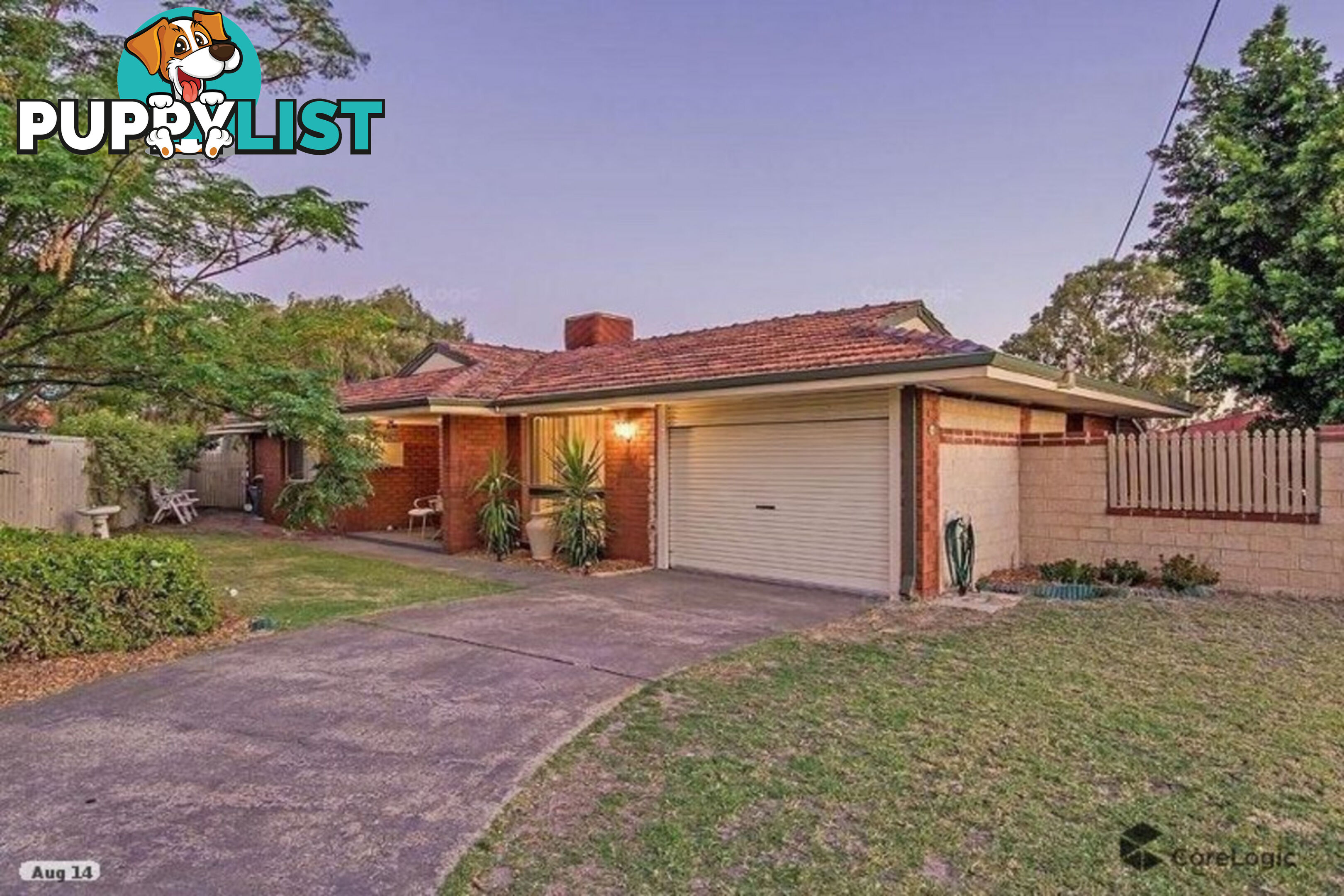 14 Disney Road Parmelia WA 6167