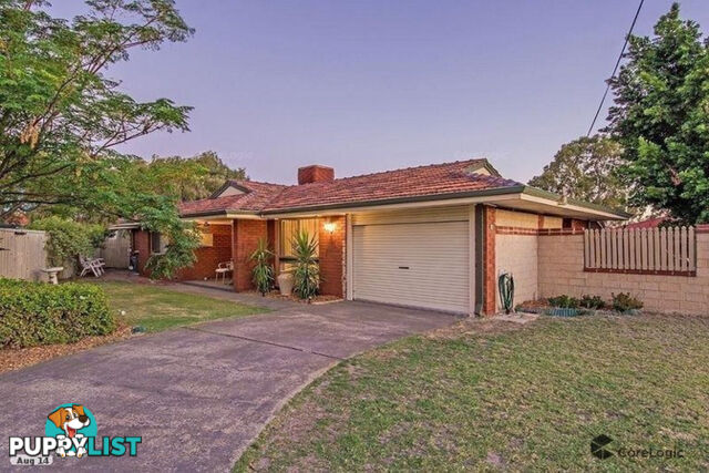 14 Disney Road Parmelia WA 6167