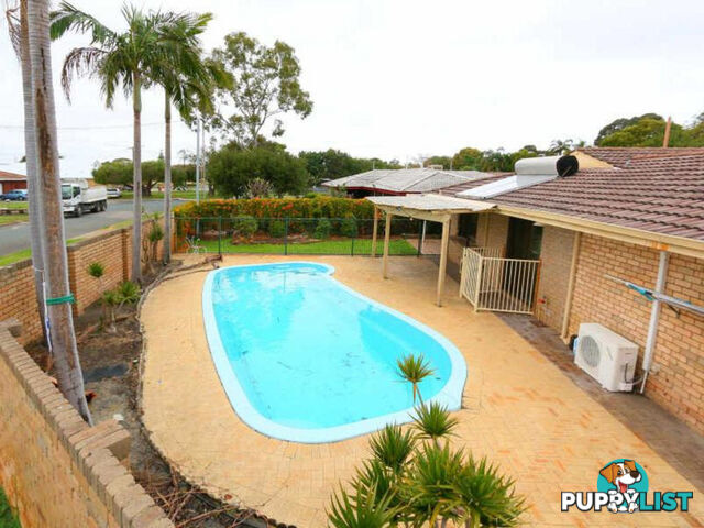 1 Mercato Court KEWDALE WA 6105